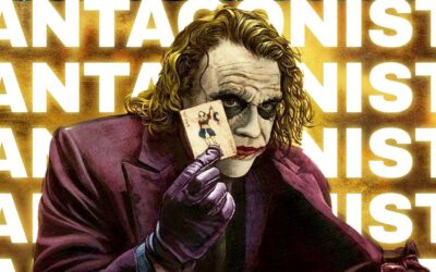 Building a Memorable Antagonist