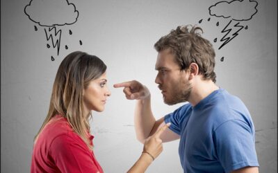 Crafting Escalating Conflict in Your Story