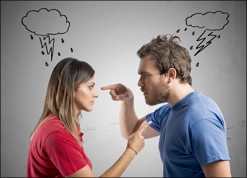 Crafting Escalating Conflict in Your Story