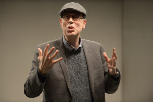 When a Master Speaks – Listen