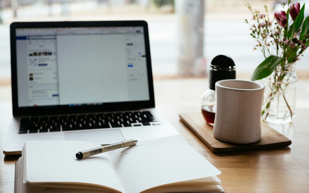 The Writer’s Journey: Doubt is not your enemy