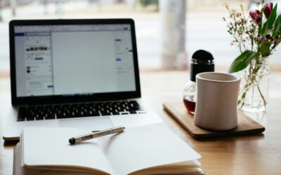 The Writer’s Journey: Doubt is not your enemy