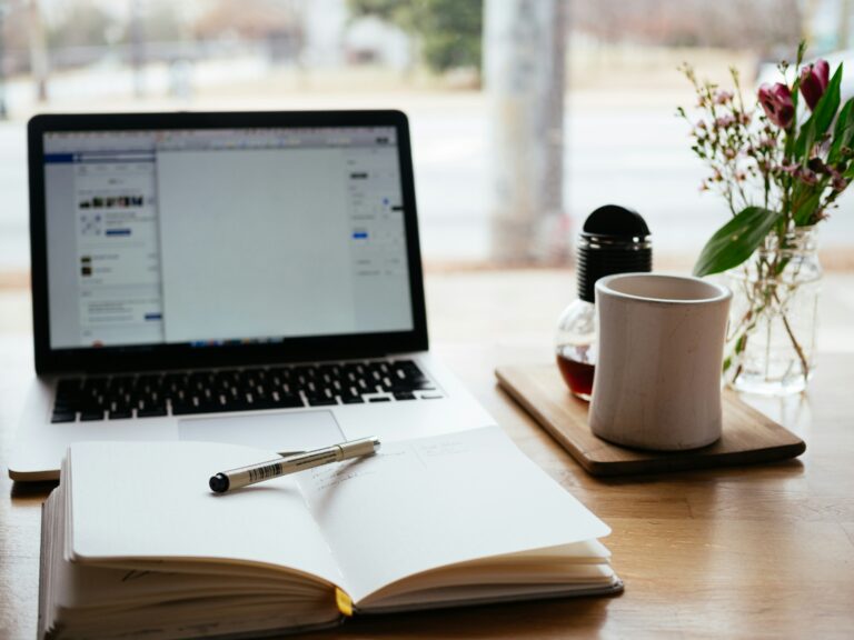 The Writer’s Journey: Doubt is not your enemy