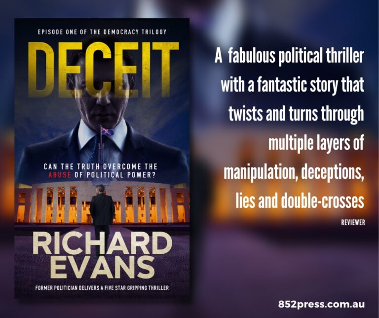 DECEIT